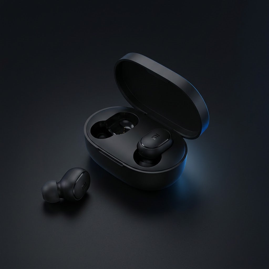 Auricular Xiaomi Earbuds Basic 2