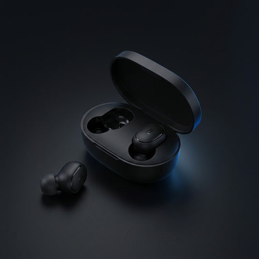 Auricular Xiaomi Earbuds Basic 2