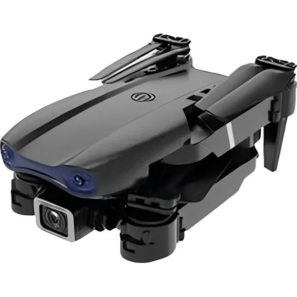 Mini Drone E99 Pro Max Doble Camara Hd Control Wifi App 360